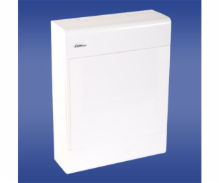 Elektro-plast modulární rozváděč 2x12 namontovaný IP40 SR...