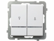 Ospel Sonata 10AX 2200W Blue Block Limit