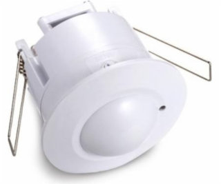 Orno Mikrovlnný pohybový senzor pre podhľady 5,8GHz 1200W...