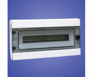 Elektro-Plast Modulárny rozvádzač 1x18, prisadený IP65 RH...
