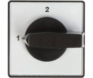 Konektor APATOR CAM 1-2 1P 10A pro vestavěné 4G10-55 (63-...