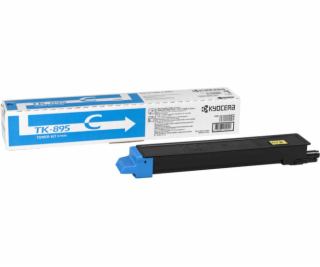 TK-895C/FS-C8020MFP/FS-C8025MFP