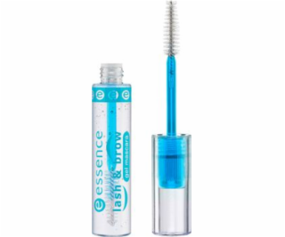 Essence Essence_Lash Brown Gel Mascara Enobrow a kondicio...