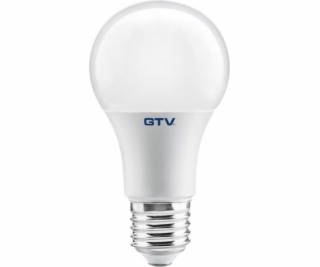 GTV LED GTV 10W E27 A60 230V 4000K 840LM 220ST (LD-PN3A60...