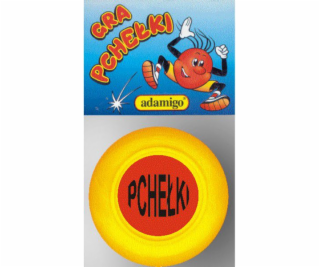 Adamigo Pchełki - 1644