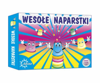 Abino veselé založení
