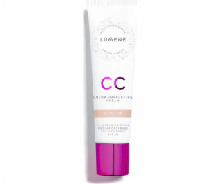 Lumene CC 7W1 Lumene médium