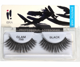 Ibra Ibra řasy na páru Glam 700 1