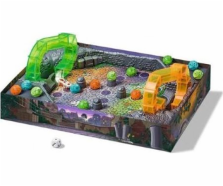 Ravensburger La Cucaracha Loop Chyť červa švába (211616)
