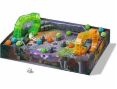 Ravensburger La Cucaracha Loop Chyť červa švába (211616)