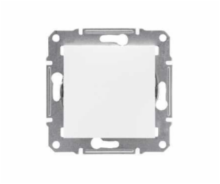 Schneider Electric Single Asfor Connector bez bílého rámu...