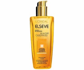 L Oreal Paris Elseve Nutriční elixír 100 ml