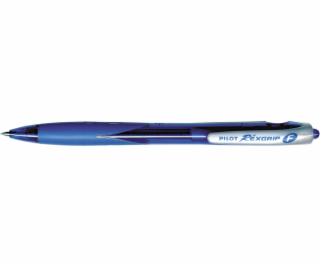 Pilotní pero rexgrip modrá (WP1322)