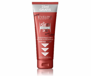 Eveline 3d Slim Extreme Anti -Cellulite Body Serum