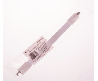 Libox Prechod okna gF/gF biela HQ (LB0076W)