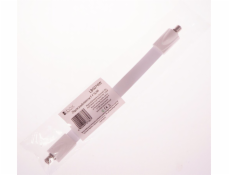 Libox Prechod okna gF/gF biela HQ (LB0076W)