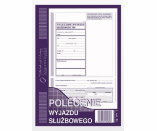 Velení Michalczyk & Prokop z karet A5 40 (505-3)