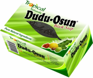 Dudu Osun Black Soap mydlo 150g