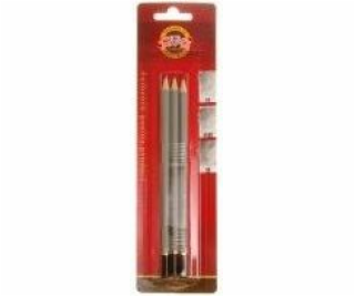 Koh a noor grafitová tužka 1860/3 h, HB, B (147716)