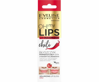 Eveline Lesk na pery Oh! My Lip Maximizer Chili