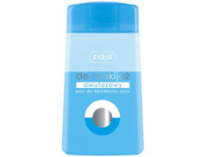 Ziaja De-make-up Dvojfázový odličovač očí 120 ml