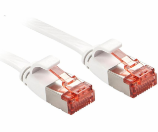 Lindy Patchcord Flat Cat6 U/FTP, 5M (47564)