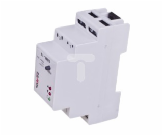 Zamel Exta Controller 230V biely 50-60Hz IP20 SRM-10