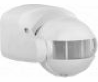 Orno Motion Sensor 1200W 180 stupňů IP44 WHITE (OR-CR-201/W)