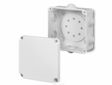 Větev Elektro-Plast může EP-Lux PK-2 IP55 118 x 118 x 60 mm (0222-00)