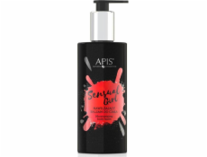 APIS APIS_SENSUÁLNÍ Dívka zvlhčující tělové mléko 300 ml