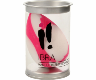 Ibra Ibra Blender-Make-up dvojitá barva 1 ks