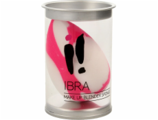 Ibra Ibra Blender-Make-up dvojitá barva 1 ks