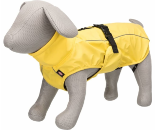 Trixie Trixie Raincoat pro psa Vima, M, 45 cm, žlutá