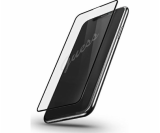 Tvrdené sklo Guess Guess iPhone 12 Pro Max 6.7 Vintage Ma...