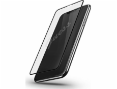 Tvrdené sklo Guess Guess iPhone 12 Pro Max 6.7 Vintage Magic Logo / GUSPP12LSLTR