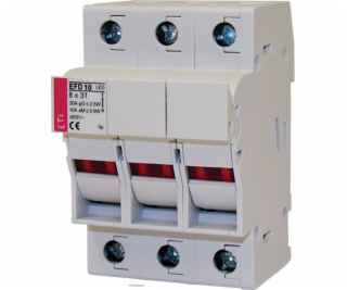 Eti-Polam EFD 10 3P 32A poistkový spínač (002540004)