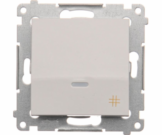 Kontakt - Simon Bielled Bight Criple - DW7L.01/11