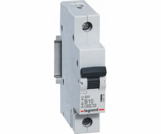 Legrand Application Christmas RX3 B25A 1P - 419138