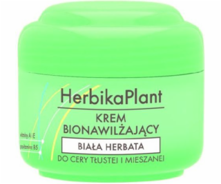 Ziaja Bionepositing Cream White Tea 50 ml