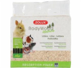 Obliečky Zolux RodyWood Nature 35l