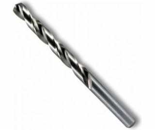 DEDRA HSS Kovový vrták 6 mm 10 ks. (WMT06093)