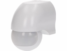Orno Motion Sensor 1200 W 180 ° IP44 WHITE (OR-CR-204/W)