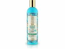 Natura Sibirica Obopikha Professional Shampoo Giving Svazek - každý typ vlasů 400 ml