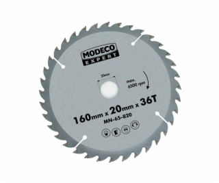 MODECO Expert 152mm 20/16 Z30-MN-65-815