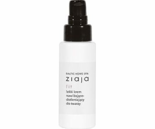 Ziaja Baltské světlo zvlhčující krém na obličej 50 ml