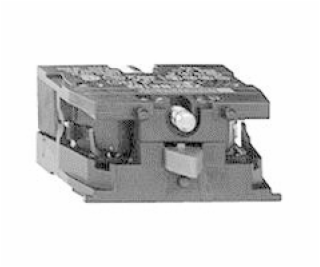 Schneider Electric Auxiliary Contact 1R Front Sestava ZB2...