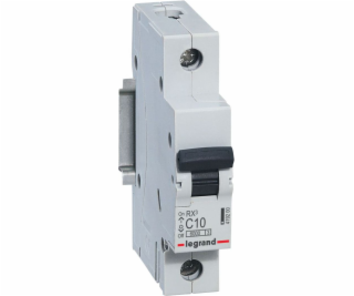 Legrand Application Christmas RX3 C10A 1P - 419200