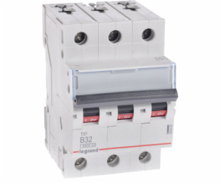 Legrand Istič S303 B32 TX3 32A 6kA 403405