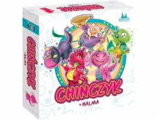 Desková hra Jawa Chinese/Halma