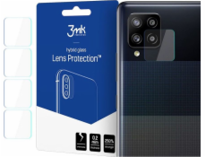 3MK Hybrid Glass 3MK Objektiv Ochrana Galaxy A42 5G (5903108305631) - 5903108305631